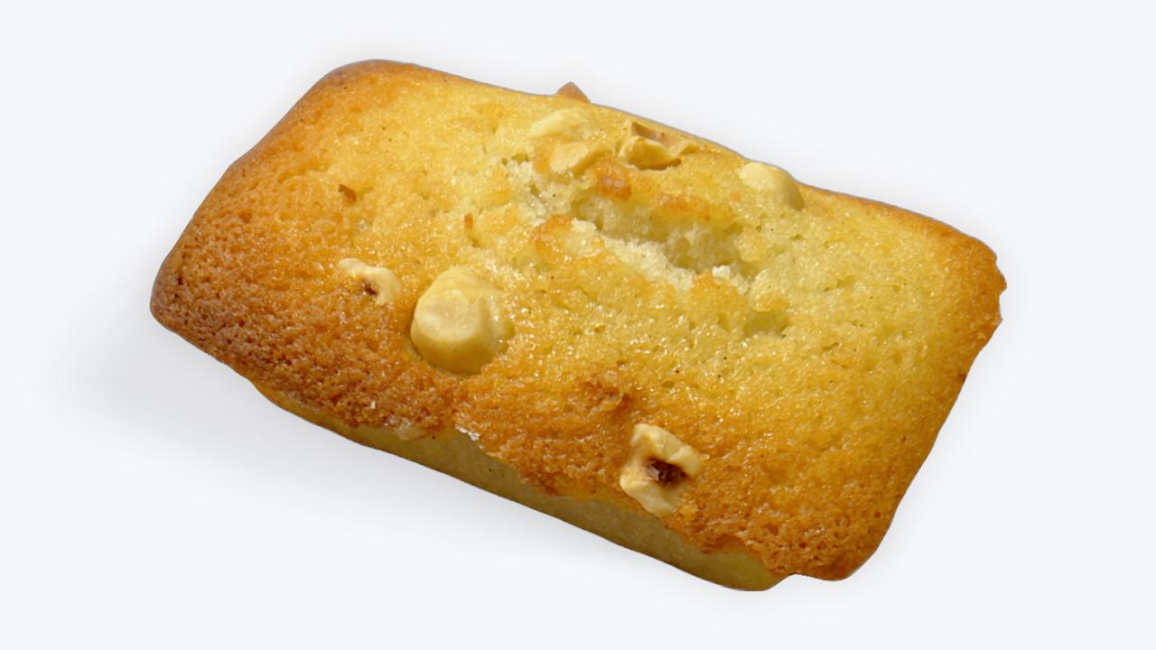 Almond Financier