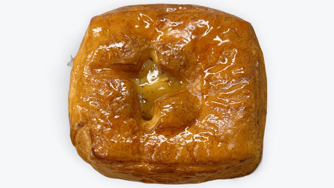 Apple Danish