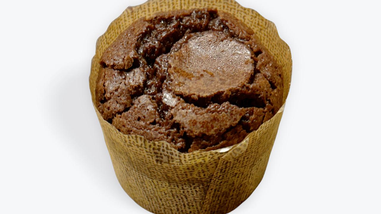 Chocolate Souffle