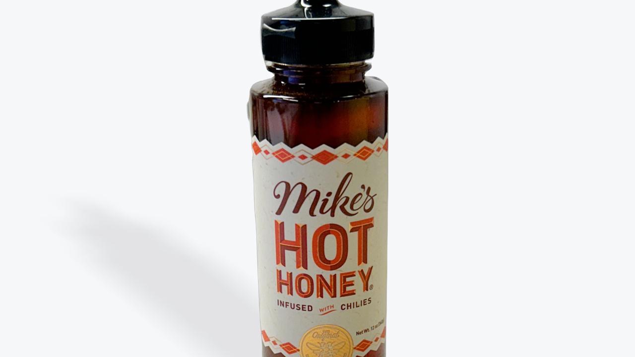 Hot Honey