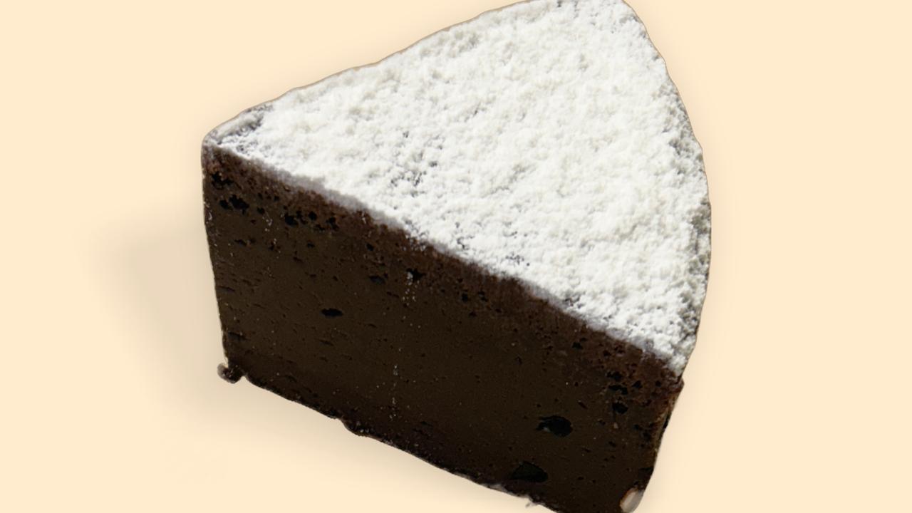 Shibuya Choco Fudge