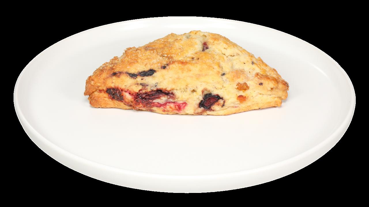 Scones