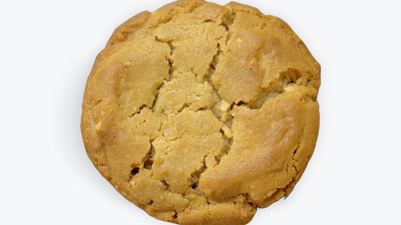 Peanut Butter Cookie