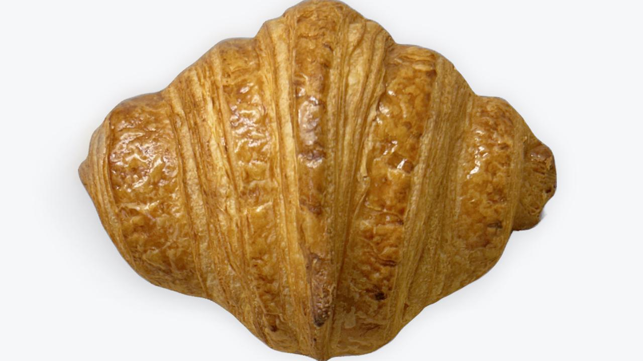 Butter Croissant