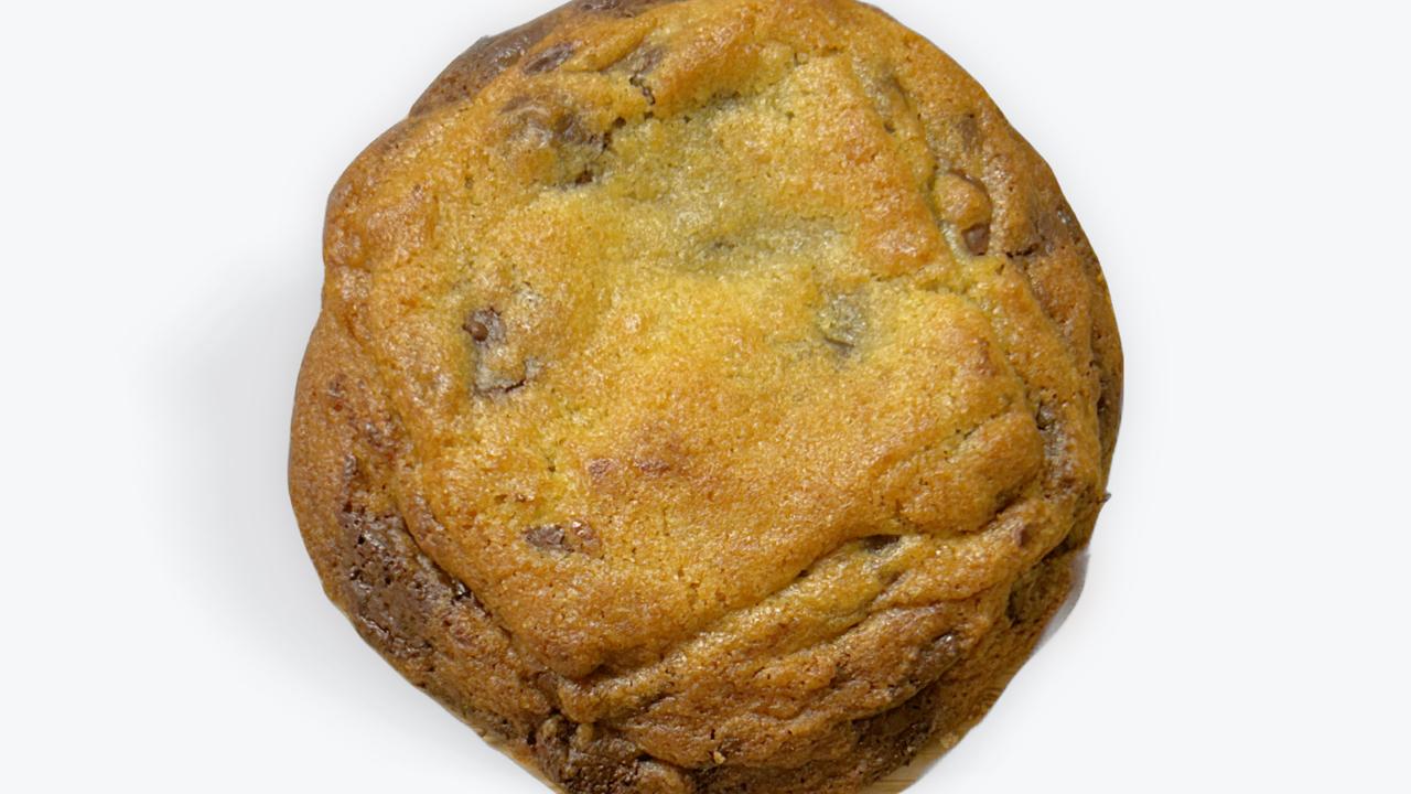 Chocolate Chip Cookie