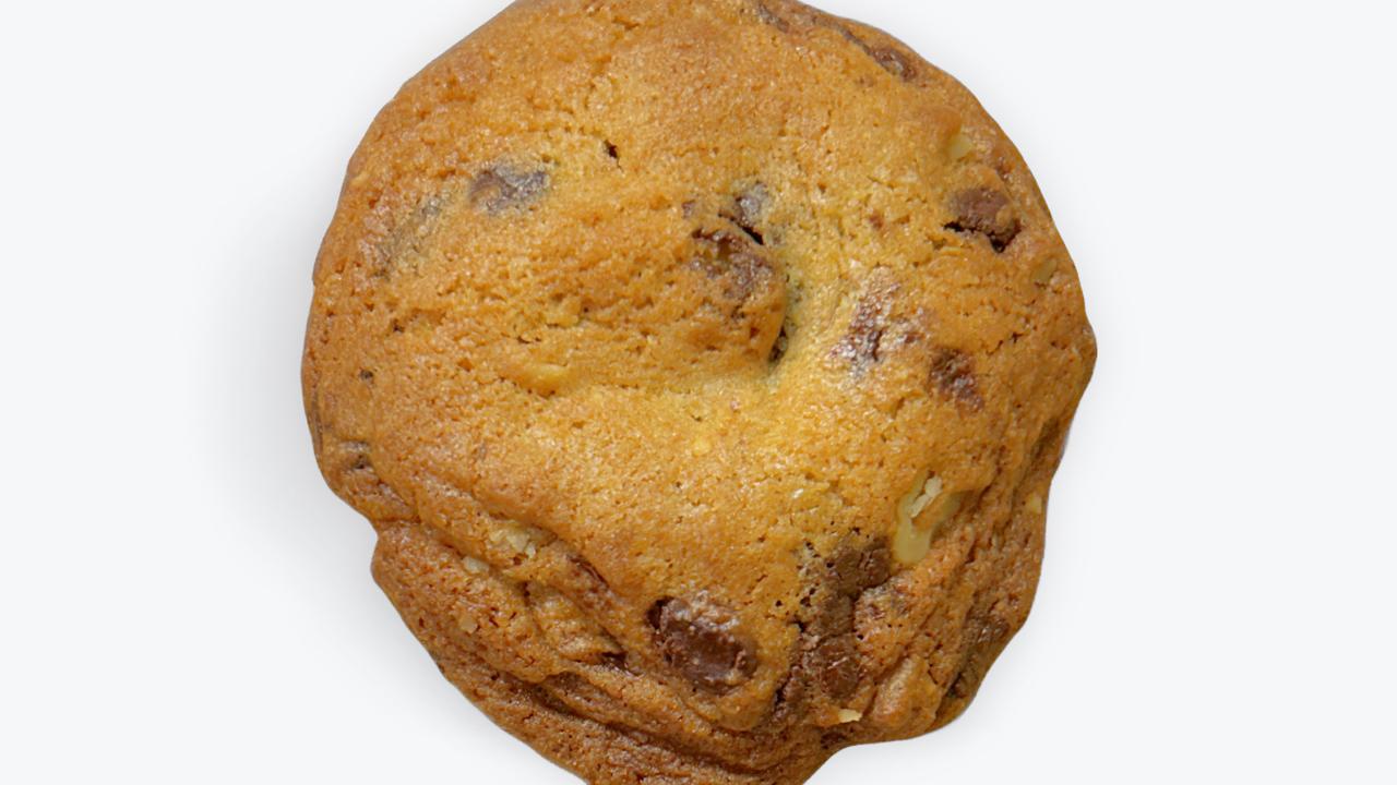 Chocolate Walnut Cookie