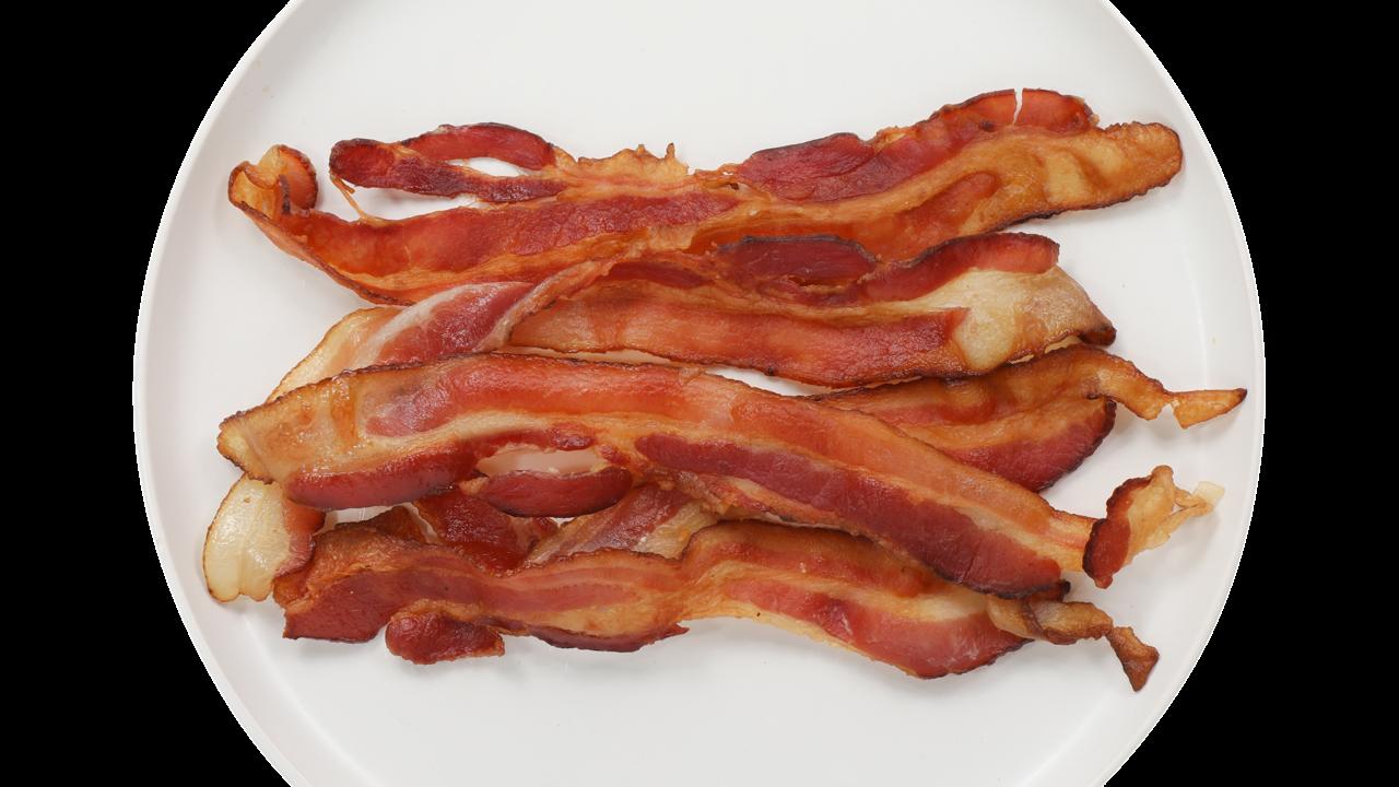 Bacon 1 piece