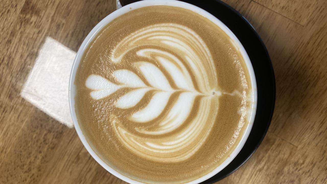 Cappuccino