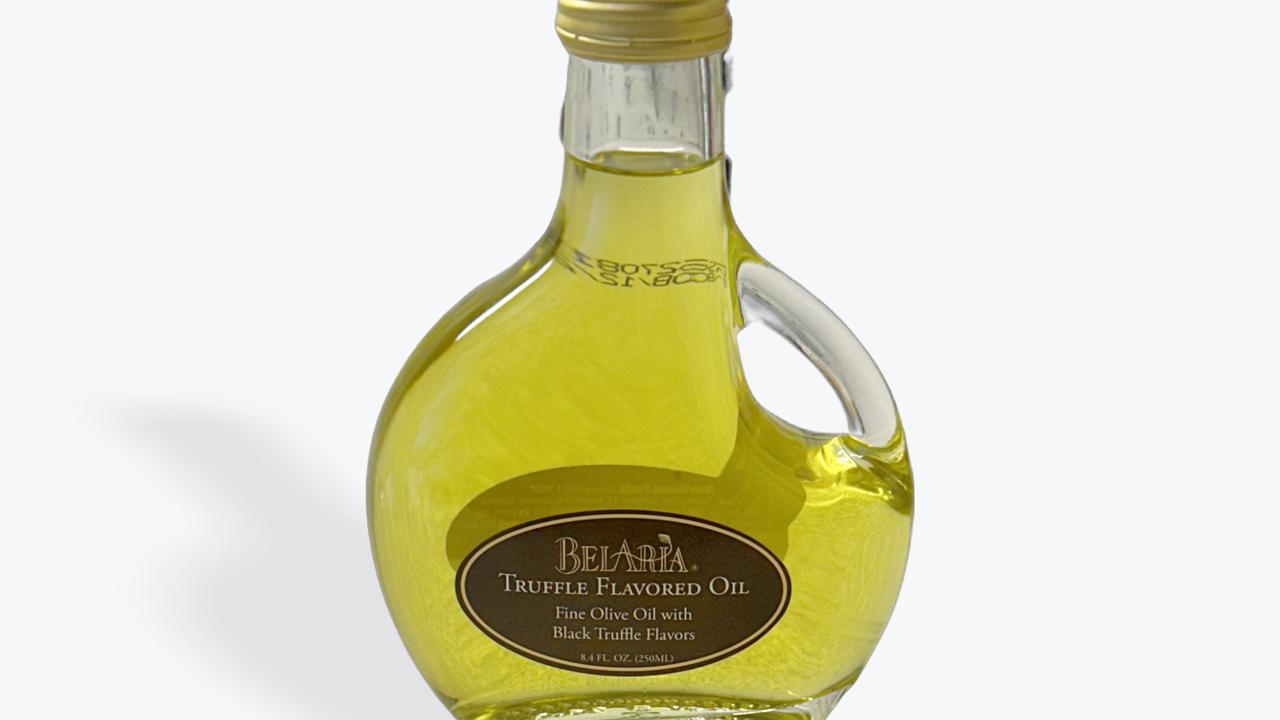 Black Truffle oil