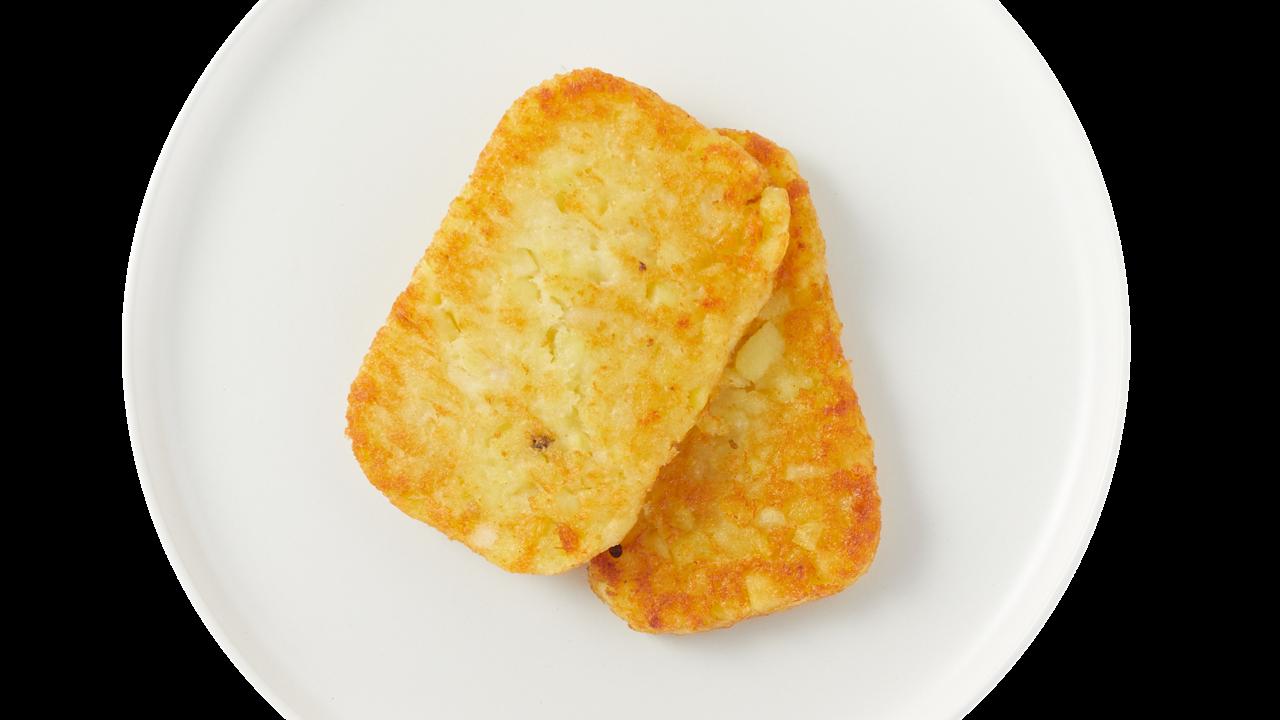 Hashbrown