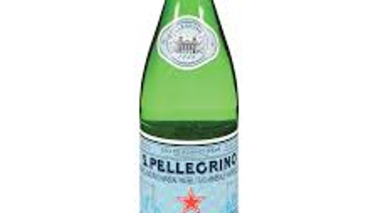 San Pellegrino