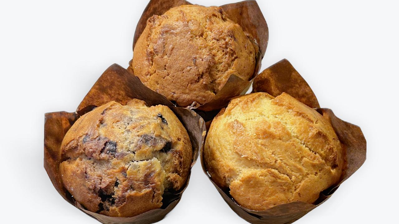 Muffins